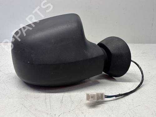 Right mirror DACIA LOGAN MCV (KS_) 1.5 dCi (KS0W) | BP29368732C27 