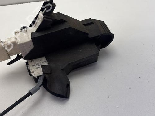 Front left lock CITROËN C4 I (LC_) 1.6 HDi | BP29368197C98 