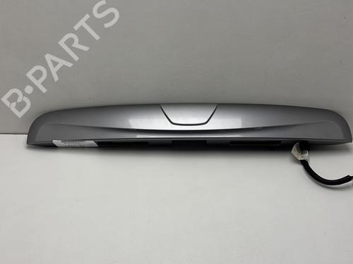 Used Tailgate trim Tailgate trim NISSAN NOTE (E11, NE11) 1.5 dCi (86 hp) 29361931 29361931