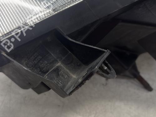 Right headlight RENAULT MEGANE I (BA0/1_) 1.9 D Eco (BA0A, BA0U, BA0R) | BP29365606C29 