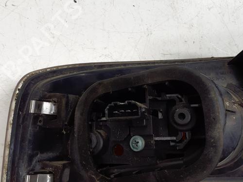 Right taillight SEAT IBIZA III (6L1) 1.9 TDI | BP29369704C35 