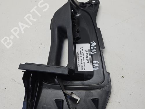 Højre bagtil invendig håndtag FORD B-MAX (JK) 1.0 EcoBoost | BP34450573I16 - Image 2