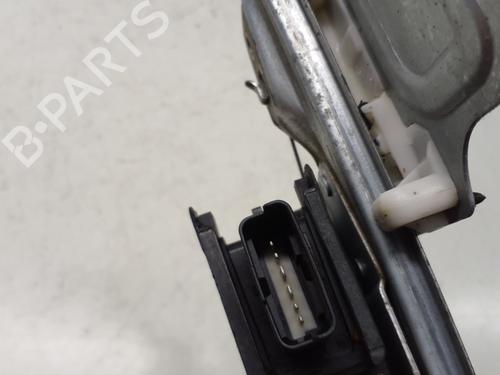 Rear left window mechanism CITROËN C5 III Break (RW_) 2.2 HDi (RW4HTH) | BP29366430C24 