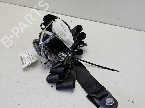 Front left seatbelt CITROËN C3 II (SC_) 1.0 VTi 68 | BP38977842I26 - Image 2