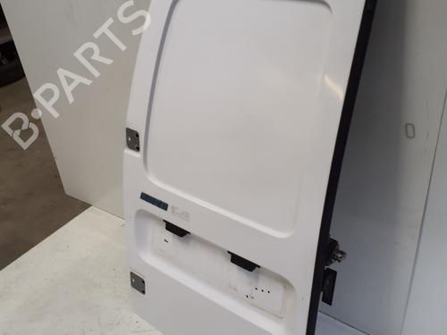 Left tailgate FIAT SCUDO Van (220_) 2.0 JTD | BP29368444C76 
