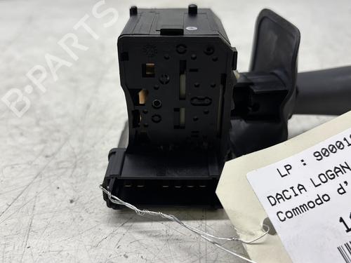 Used Steering column stalk Steering column stalk DACIA LOGAN MCV (KS_) 1.5 dCi (KS04) (88 hp) 29368289 29368289