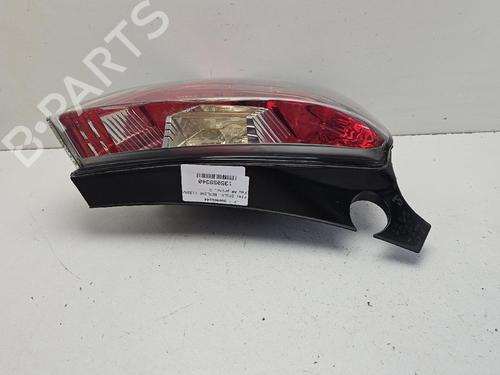 Used Left taillight Left taillight FIAT STILO (192_) 1.9 JTD (192_XE1A) (115 hp) 40249467 40249467