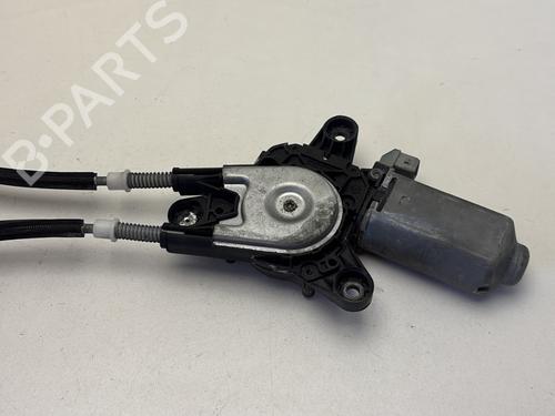 Front left window mechanism PEUGEOT 306 Hatchback (7A, 7C, N3, N5) 1.9 D | BP29456165C22 