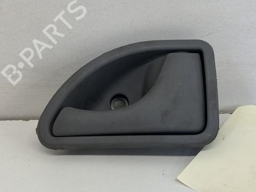 Used Front right interior door handle Front right interior door handle RENAULT TWINGO I (C06_) 1.2 (C066, C068) (58 hp) 31957171 31957171