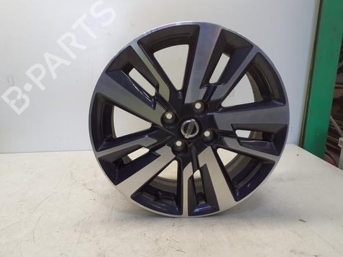 Fælk NISSAN MICRA V (K14) 0.9 IG-T | BP29362656C45 - Image 3