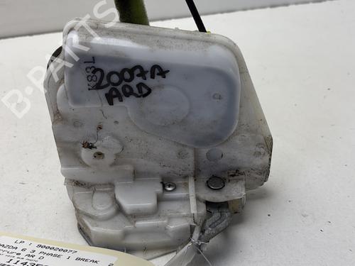 Used Rear right lock MAZDA 6 Estate (GJ, GL) 2.2 D (GJ2FW, GJ692) (175 hp) 29841294
