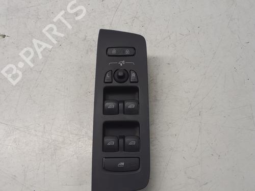 Used Left front window switch Left front window switch VOLVO V40 Hatchback (525) D2 (114 hp) 29362689 29362689