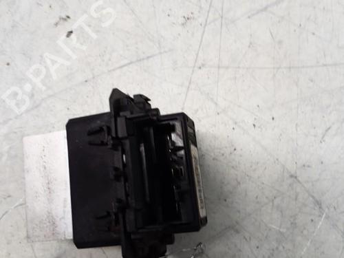Heater resistor PEUGEOT 2008 I (CU_) 1.2 VTi | BP29367054M108 