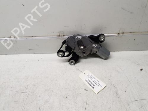 Rear wiper motor VW POLO V (6R1, 6C1) 1.6 TDI | BP29366863M102 
