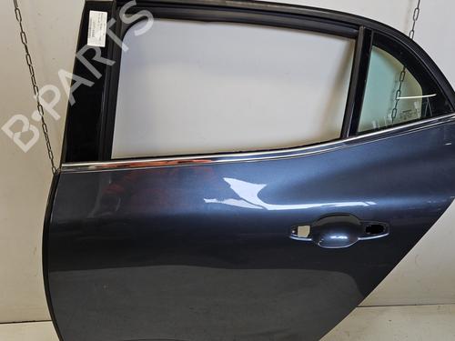 Used Left rear door Left rear door RENAULT MEGANE IV Hatchback (B9A/M/N_) [2015-2026] 33741771 33741771