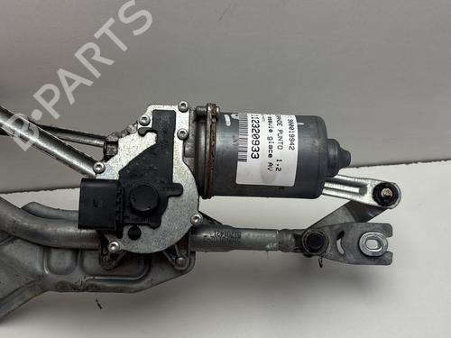 Front wiper motor FIAT GRANDE PUNTO (199_) 1.2 | BP29365054M29 
