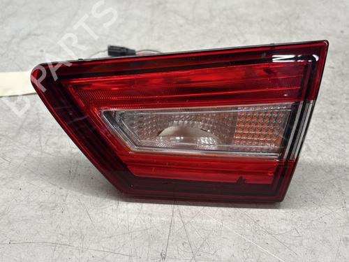 Right tailgate light RENAULT CLIO IV (BH_) 1.5 dCi 90 | BP29365874C80 