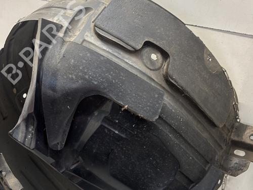 Wheel arch NISSAN QASHQAI I (J10, NJ10) 2.0 dCi All-wheel Drive | BP29362892C56 