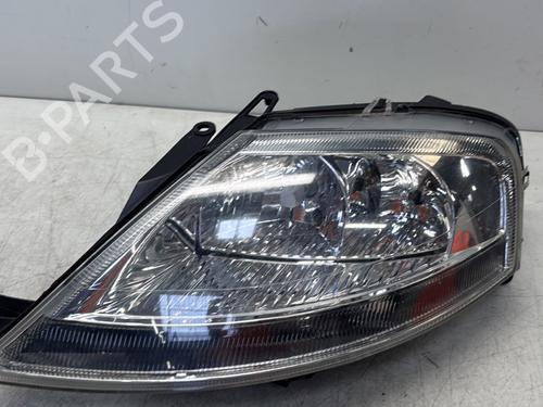 Used Left headlight CITROËN C3 I (FC_, FN_) 1.1 i (60 hp) 29363286