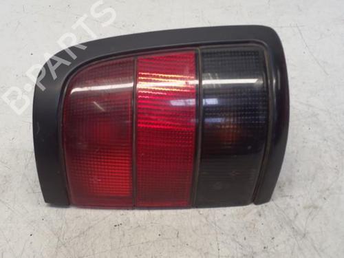 Right taillight PEUGEOT 806 (221) 1.9 TD | BP29369973C35 