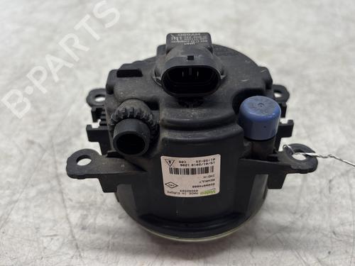 Left front fog light DACIA SANDERO 1.4 (BS0C, BS0A, BS0G, BS1F, BS0E) | BP29362521C30 