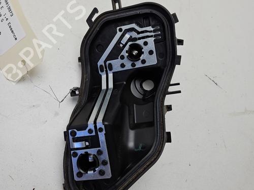 Lampeholder OPEL CORSA E (X15) 1.4 (08, 68) (90 hp) 31957450