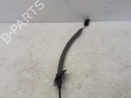 Rear right lock RENAULT CLIO V (B7_) 1.6 E-TECH 140 (B7MU) | BP29363447C99 