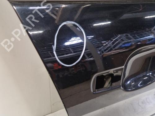 Right front door PEUGEOT 308 SW I (4E_, 4H_) 1.6 HDi | BP29370324C3 