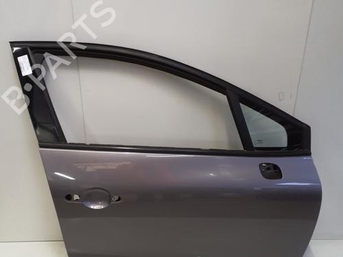 Used Right front door RENAULT CLIO IV (BH_) 1.5 dCi 75 (75 hp) 29366055