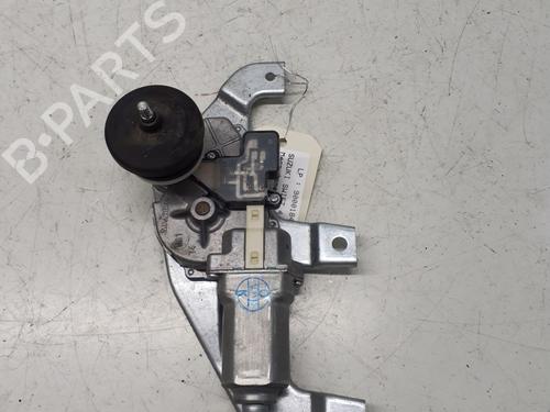 Used Back wipers mechanism SUZUKI SWIFT IV (FZ, NZ) 1.2 (AZH412, ZC72S) (94 hp) 29364158