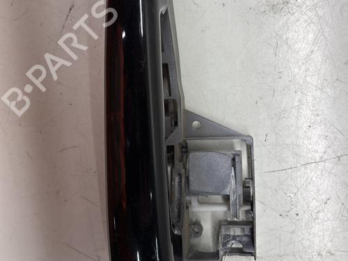 Rear left exterior door handle PEUGEOT 3008 I MPV (0U_) 2.0 HDi 150 / BlueHDi 150 | BP29364181C130 