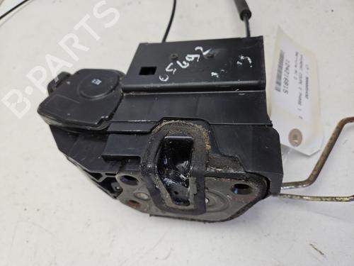 Used Front right lock Front right lock 37754408 37754408