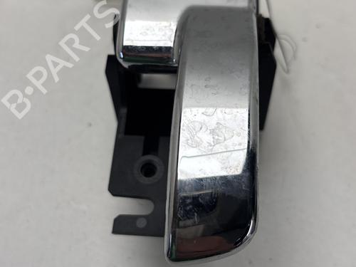 Rear right interior door handle NISSAN PATHFINDER III (R51) 2.5 dCi 4WD | BP29372762I16 