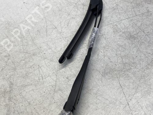Used Front windshield wiper arm DACIA SANDERO II TCe 90 (B8M1, B8MA, B8AC) (90 hp) 29362038