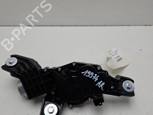Used Rear wiper motor KIA SPORTAGE IV (QL, QLE) 1.7 CRDi (141 hp) 30876043