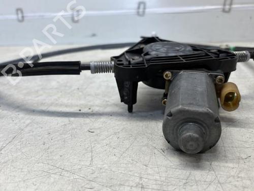 Rudehejsemekanisme Højre foran RENAULT CLIO II (BB_, CB_) 1.6 (B/CB0D, BB00) | BP29367323C23 