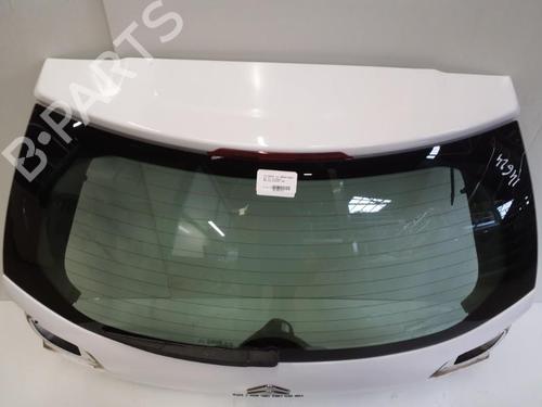 Used Tailgate CITROËN C3 II (SC_) 1.4 HDi 70 (SC8HZC, SC8HR0, SC8HP4) (68 hp) 29370119
