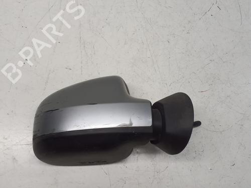Used Right mirror DACIA SANDERO 1.5 dCi (68 hp) 29368685