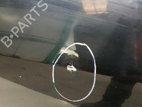 Left front door HONDA CIVIC VIII Hatchback (FN, FK) 2.2 CTDi (FK3) | BP29367082C2 