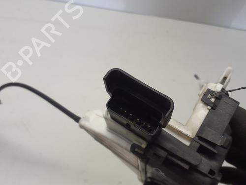 Front left lock PEUGEOT 5008 (0U_, 0E_) 1.6 HDi | BP29366684C98 
