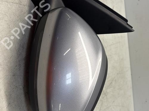 Left mirror PEUGEOT 308 SW II (LC_, LJ_, LR_, LX_, L4_) 1.6 HDi / BlueHDi 115 (LCBHXM, LCBHXT) | BP29365848C26 