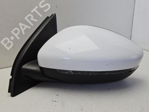 Used Left mirror Left mirror 37410840 37410840
