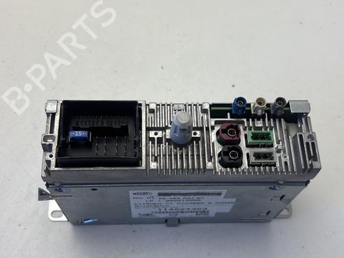 Radio CITROËN C4 Picasso II 1.6 BlueHDi 120 | BP29968139E6
