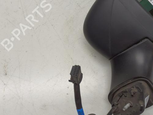 Right mirror RENAULT CLIO IV (BH_) 1.5 dCi 75 | BP29366512C27 