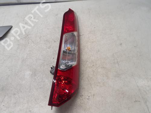 Used Right taillight FORD TRANSIT CONNECT V408 Box Body/MPV 1.5 TDCi (120 hp) 29367992