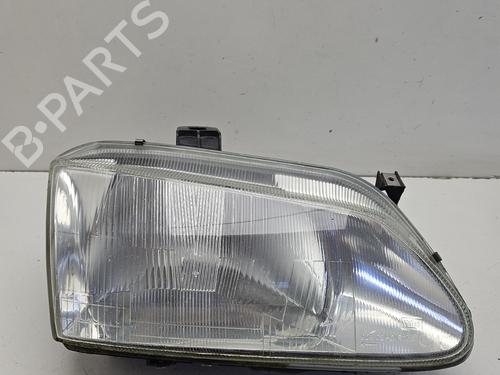 Used Right headlight Right headlight RENAULT MEGANE I (BA0/1_) [1995-2004] 34716298 34716298