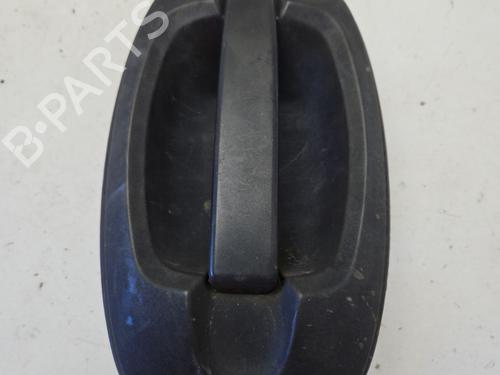 Used Rear right exterior door handle FIAT DUCATO Van (250_) 150 Multijet 2,3 D (148 hp) 32062075