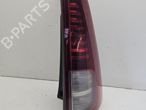 Right taillight RENAULT ESPACE IV (JK0/1_) 2.0 dCi (JK01, JK02, JK1J, JK1K, JK1H) | BP34629095C35 - Image 2