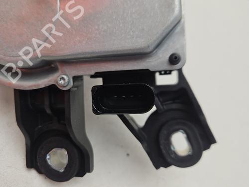 Rear wiper motor VW PASSAT B7 Variant (365) 1.6 TDI | BP30907262M102 - Image 2