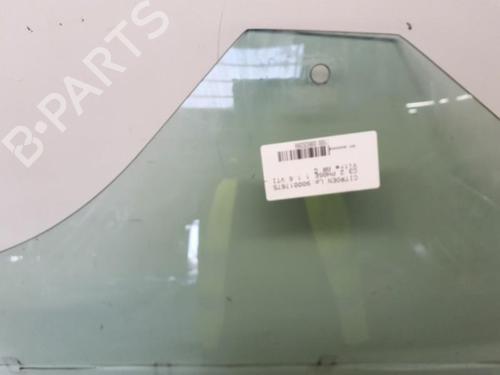 Rear left door window CITROËN C3 II (SC_) 1.6 VTi 120 | BP29367503C20 